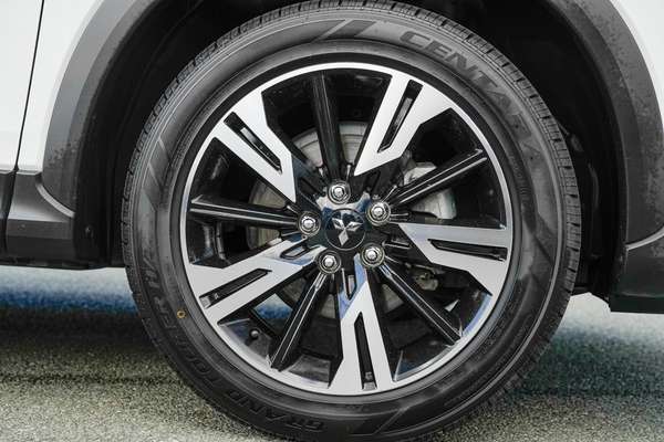 2023 Mitsubishi Eclipse Cross LS YB thumb-3