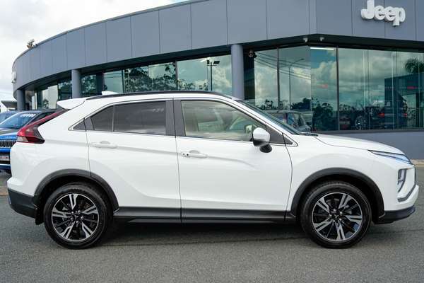 2023 Mitsubishi Eclipse Cross LS YB thumb-4