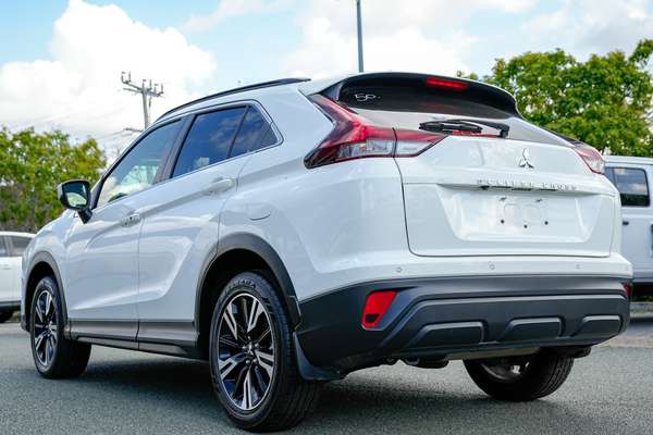2023 Mitsubishi Eclipse Cross LS YB thumb-5