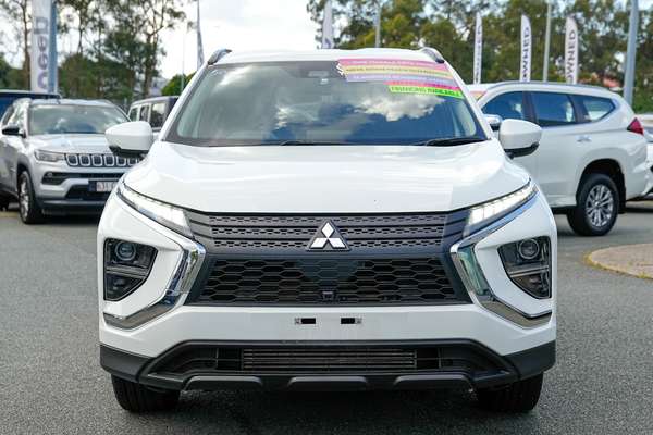 2023 Mitsubishi Eclipse Cross LS YB thumb-2