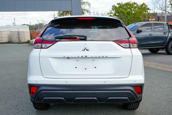 2023 Mitsubishi Eclipse Cross LS YB thumb-6