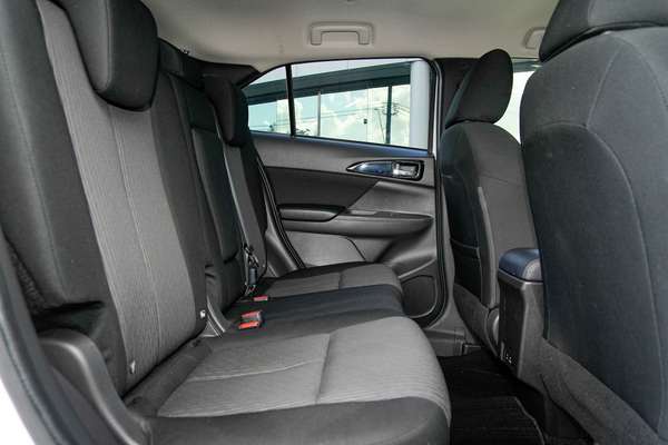 2023 Mitsubishi Eclipse Cross LS YB thumb-8