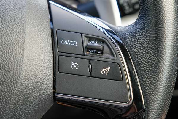 2023 Mitsubishi Eclipse Cross LS YB thumb-12