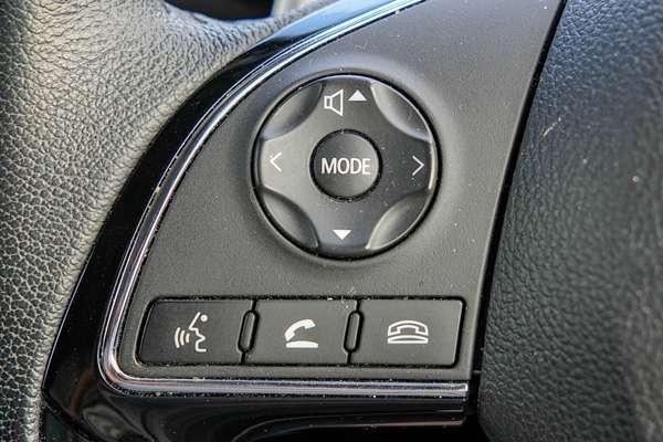 2023 Mitsubishi Eclipse Cross LS YB thumb-14