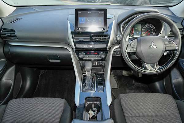 2023 Mitsubishi Eclipse Cross LS YB thumb-18