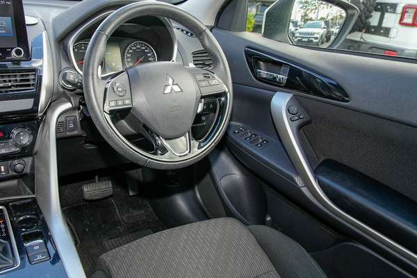 2023 Mitsubishi Eclipse Cross LS YB thumb-19