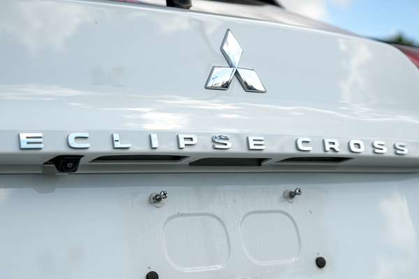 2023 Mitsubishi Eclipse Cross LS YB thumb-21