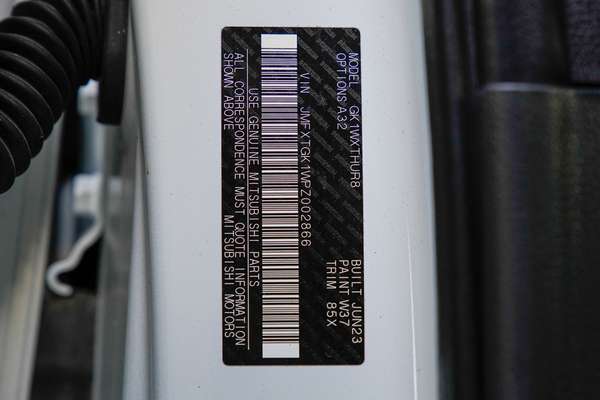 2023 Mitsubishi Eclipse Cross LS YB thumb-23