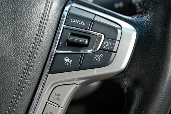 2022 Mitsubishi Pajero Sport GLX QF thumb-10