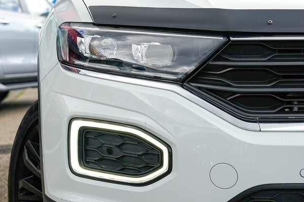 2020 Volkswagen T-Roc 110TSI Style A11 thumb-1