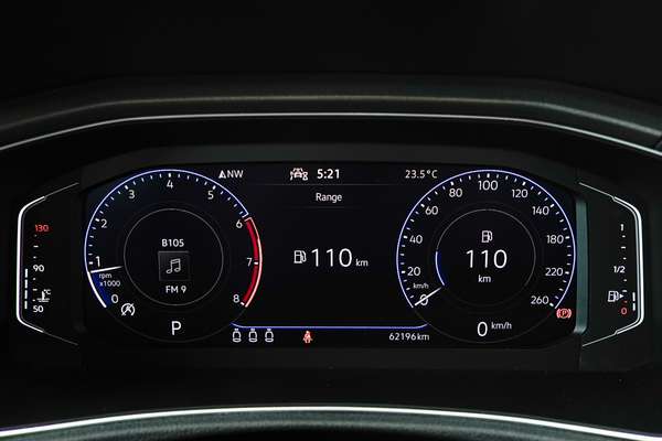 2020 Volkswagen T-Roc 110TSI Style A11 thumb-6