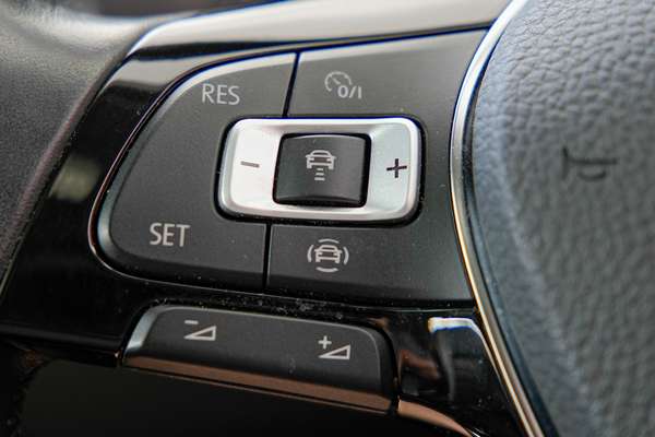 2020 Volkswagen T-Roc 110TSI Style A11 thumb-8
