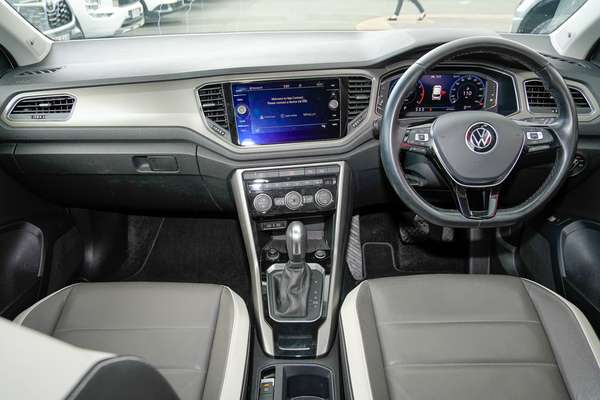 2020 Volkswagen T-Roc 110TSI Style A11 thumb-13