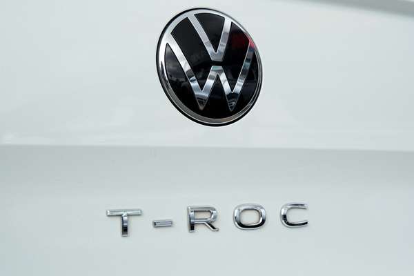 2020 Volkswagen T-Roc 110TSI Style A11 thumb-16