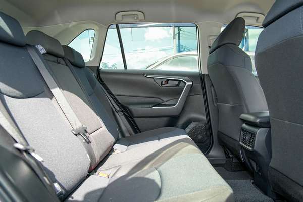 2020 Toyota RAV4 GX AXAH54R thumb-8