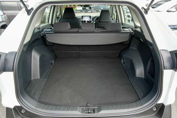 2020 Toyota RAV4 GX AXAH54R thumb-18