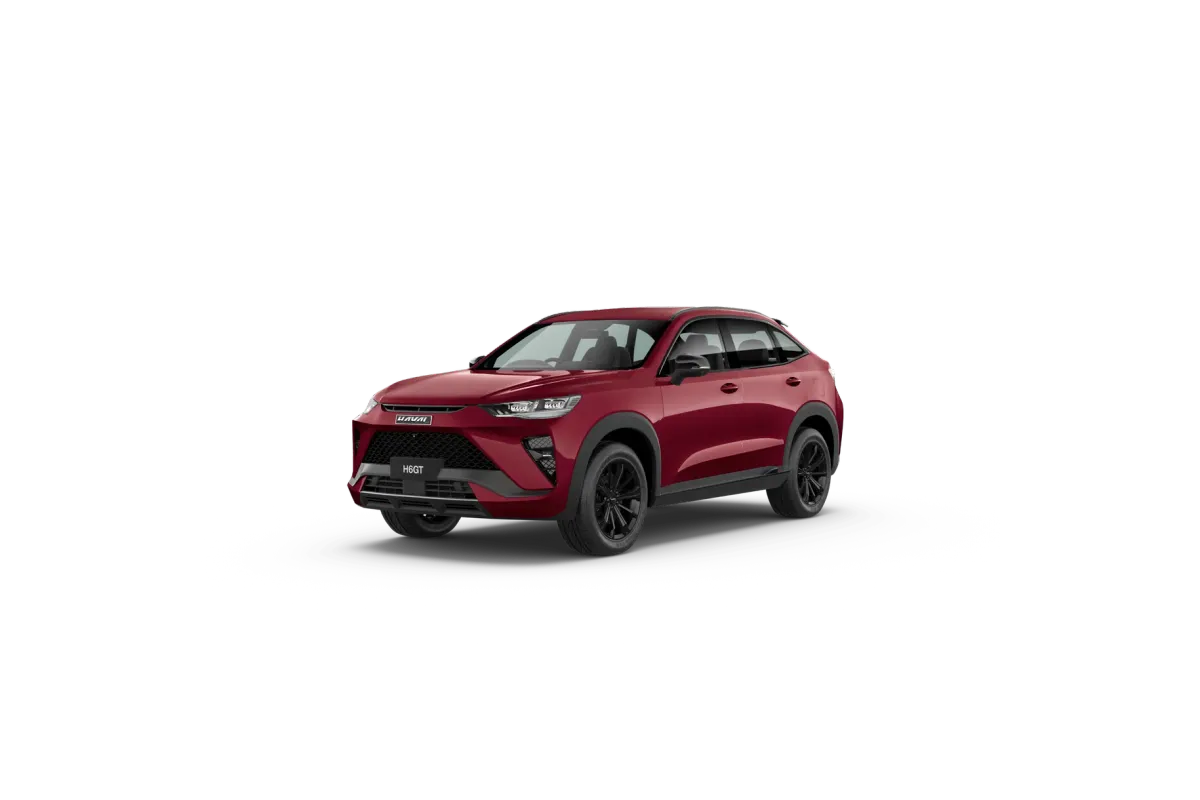 2026 GWM Haval H6GT Ultra Hi4 PHEV B03