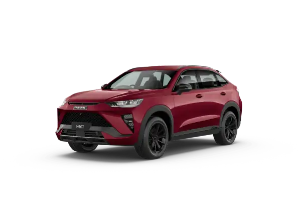 2026 GWM Haval H6GT Ultra Hi4 PHEV B03