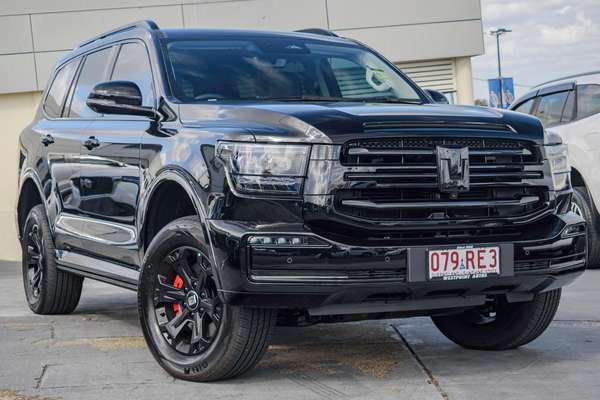 2026 GWM Tank 500 Vanta Hybrid P03