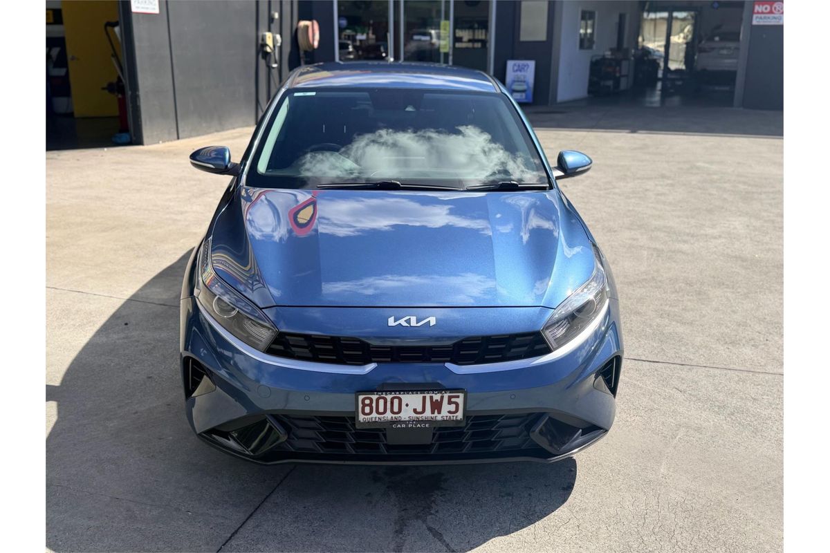 2024 Kia Cerato Sport BD