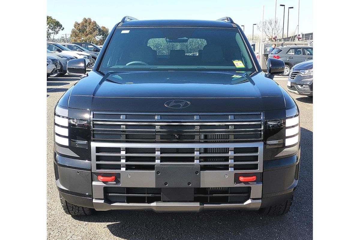 2026 Hyundai Palisade XRT PRO LX3.V2
