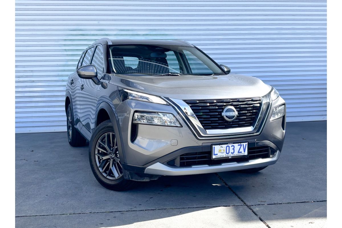 2024 Nissan X-TRAIL ST T33