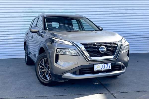 2024 Nissan X-TRAIL ST T33