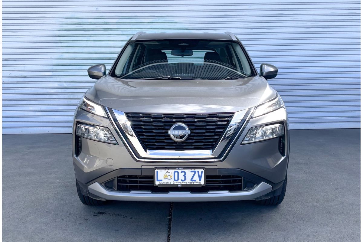 2024 Nissan X-TRAIL ST T33