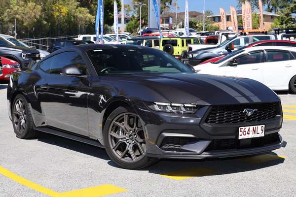 2024 Ford Mustang Ecoboost FO