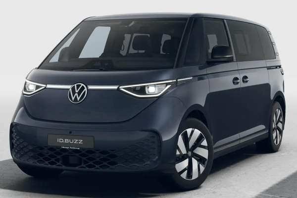 2026 Volkswagen ID. Buzz Pro BEV560 EB LWB