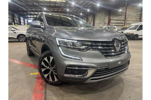 2024 Renault Koleos Evolution HZG