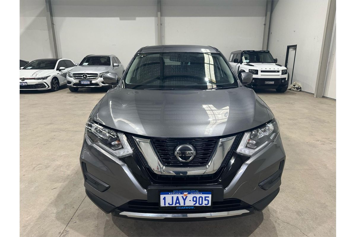 2020 Nissan X-TRAIL ST T32