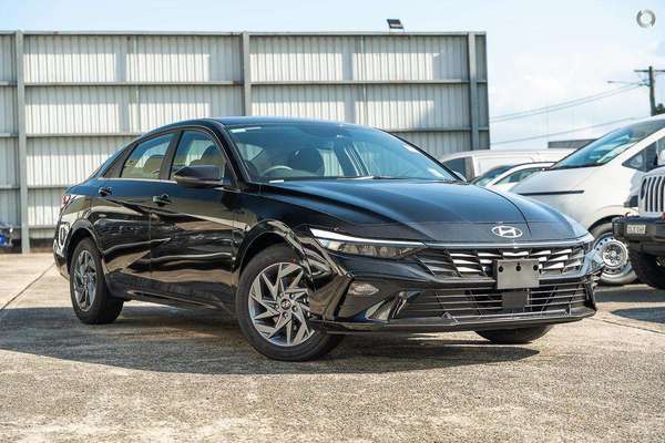 2026 Hyundai i30 Hybrid CN7.V4
