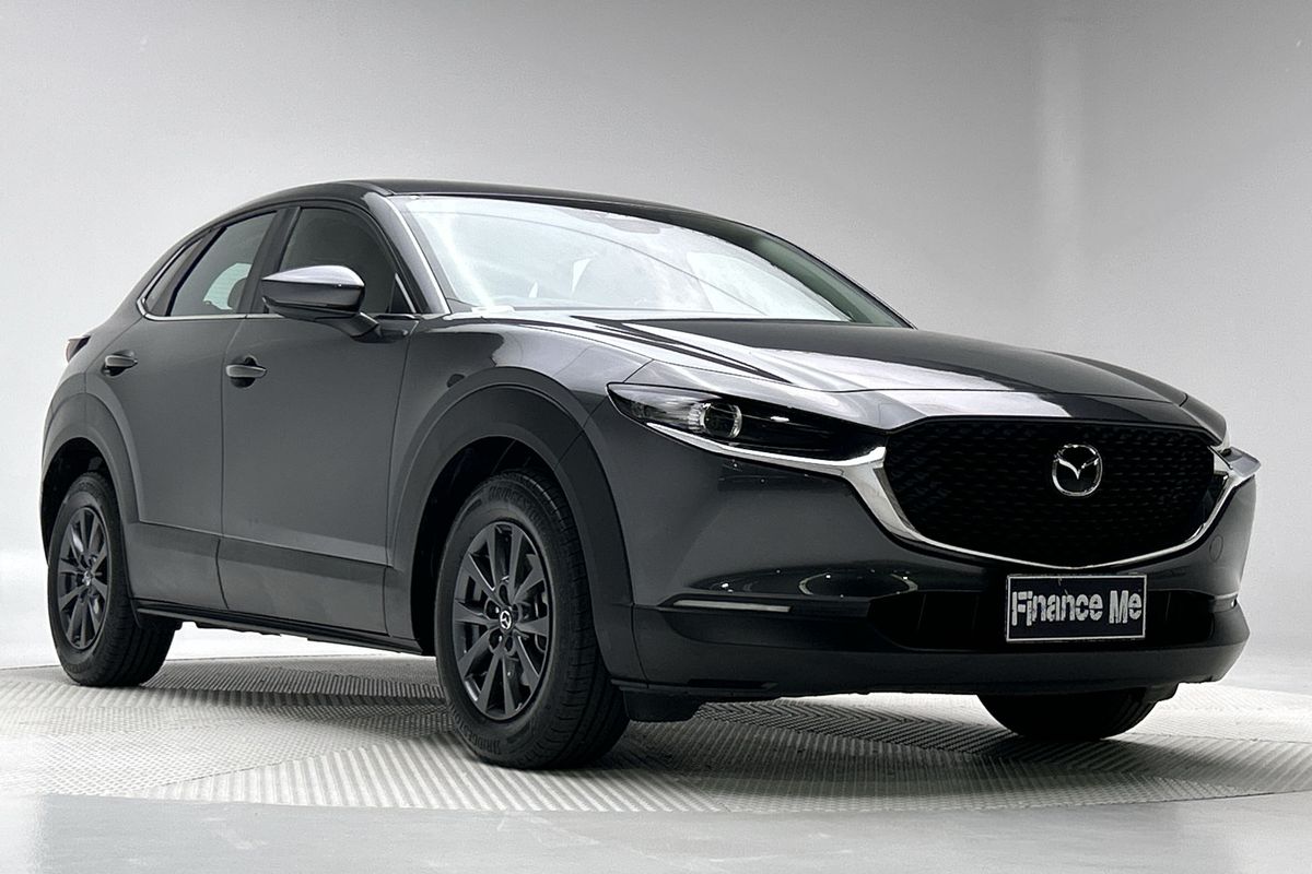 2025 Mazda CX-30 G20 Pure DM Series