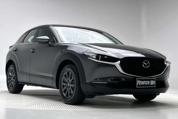 2025 Mazda CX-30 G20 Pure DM Series