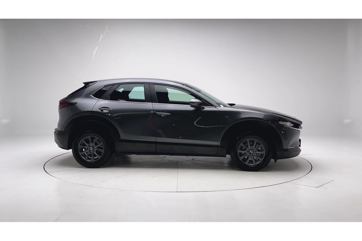 2025 Mazda CX-30 G20 Pure DM Series