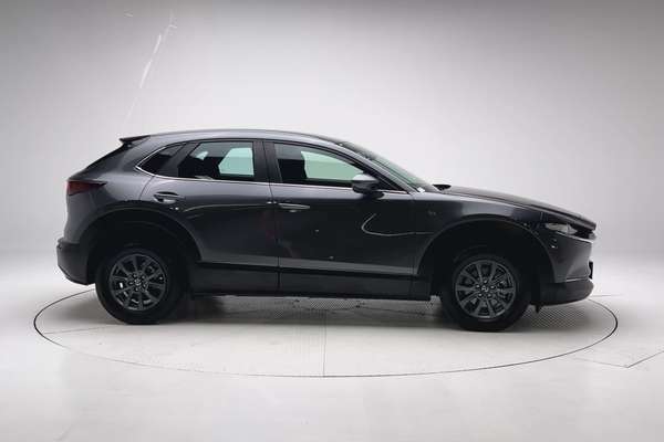2025 Mazda CX-30 G20 Pure DM Series thumb-1