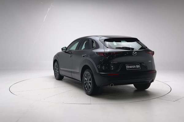 2025 Mazda CX-30 G20 Pure DM Series thumb-6