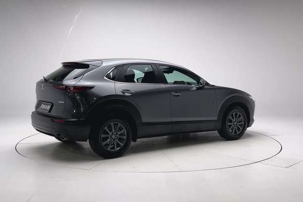 2025 Mazda CX-30 G20 Pure DM Series thumb-8