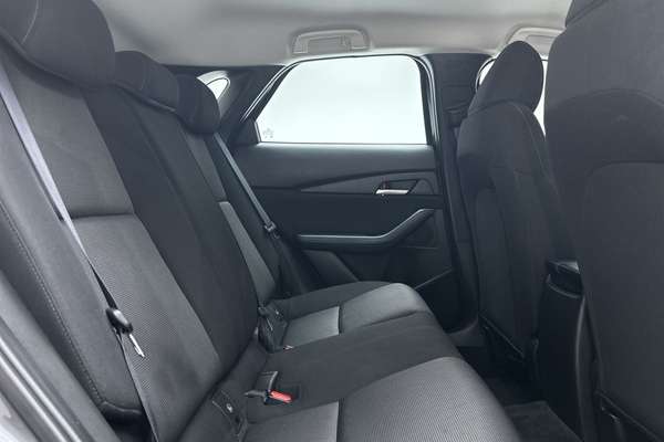 2025 Mazda CX-30 G20 Pure DM Series thumb-11