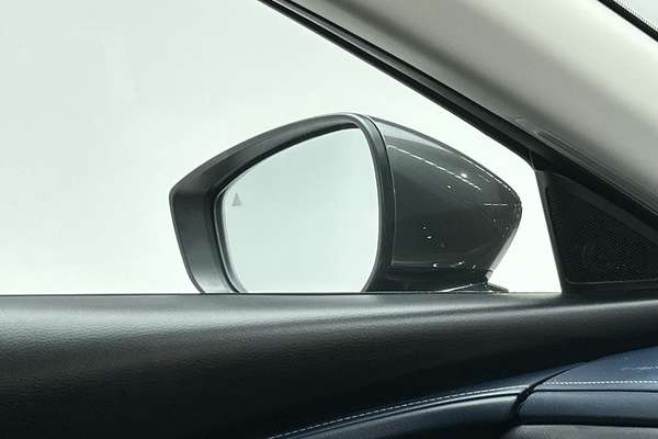 2025 Mazda CX-30 G20 Pure DM Series thumb-16