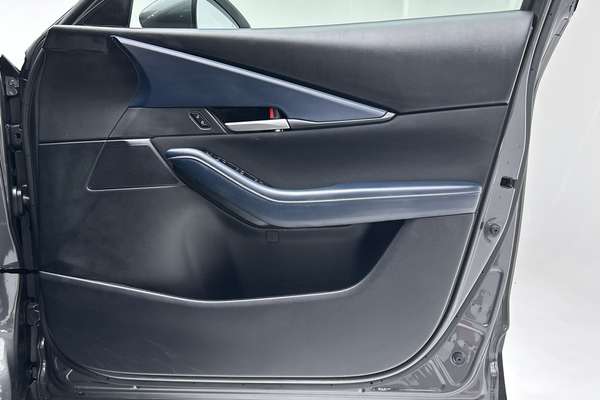 2025 Mazda CX-30 G20 Pure DM Series thumb-18