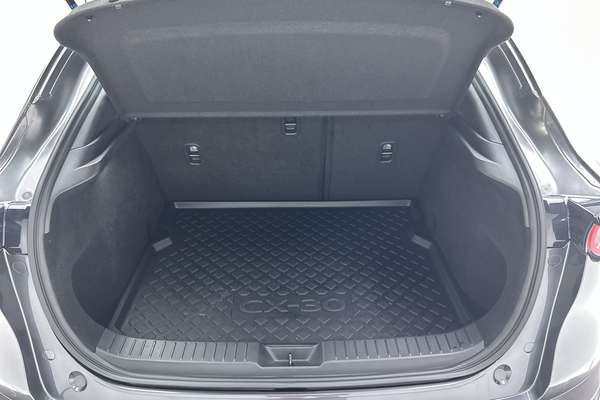 2025 Mazda CX-30 G20 Pure DM Series thumb-20