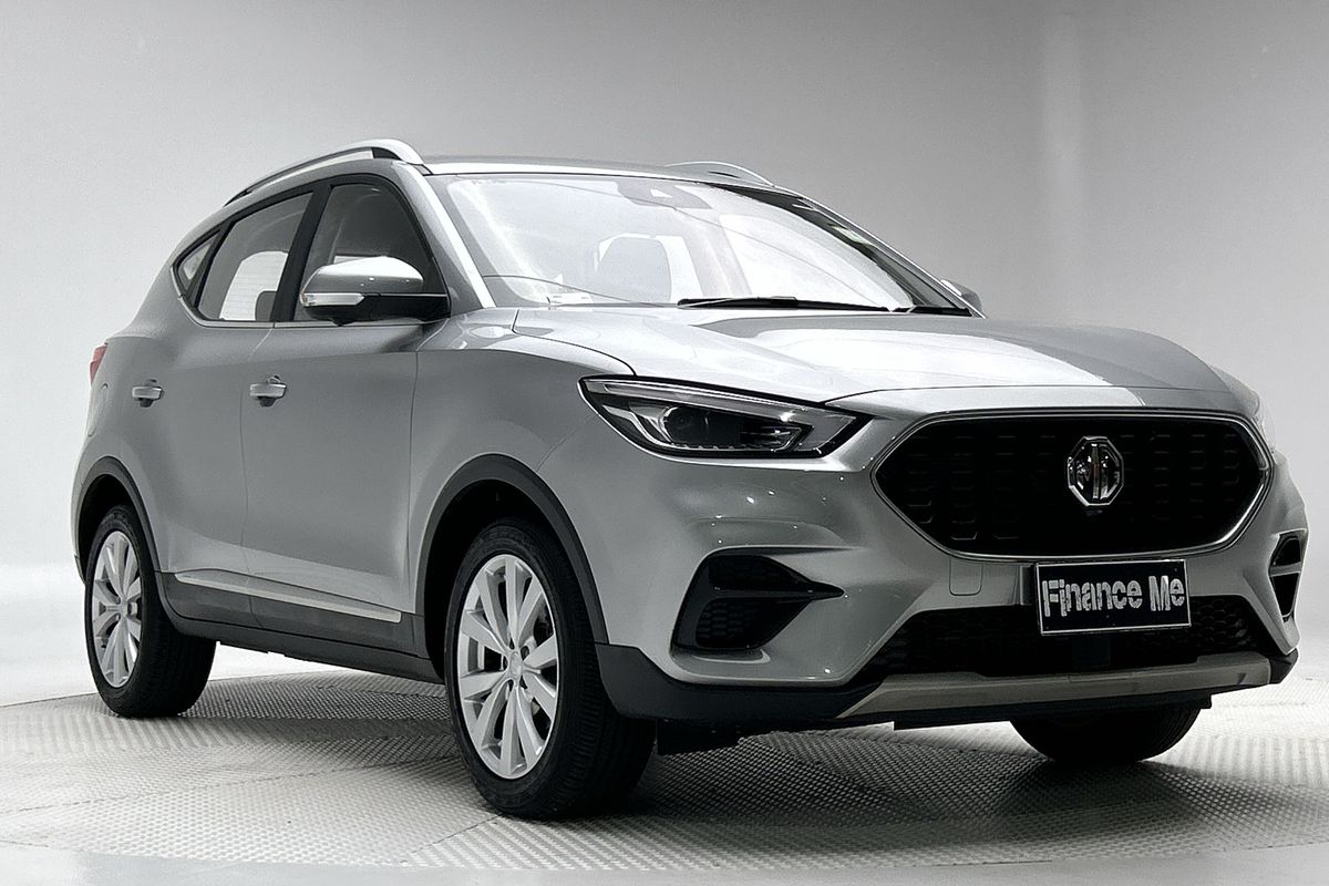 2023 MG ZS Excite AZS1
