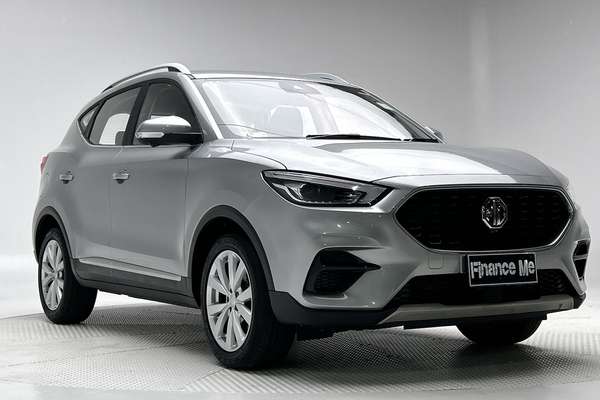 2023 MG ZS Excite AZS1