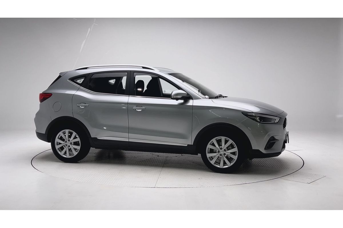 2023 MG ZS Excite AZS1