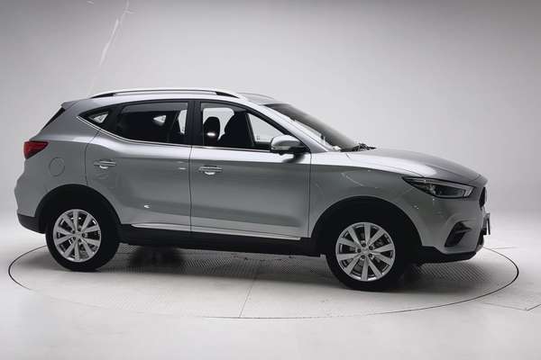 2023 MG ZS Excite AZS1 thumb-1