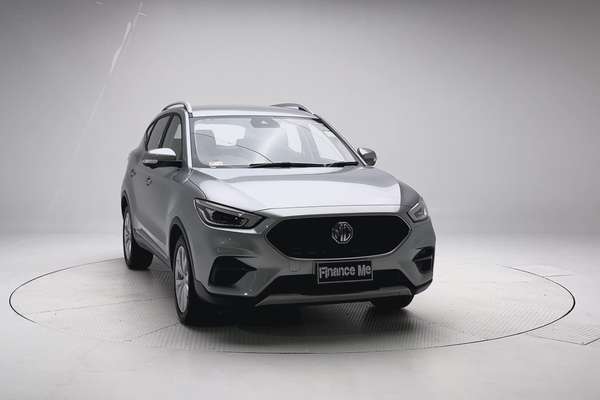 2023 MG ZS Excite AZS1 thumb-2