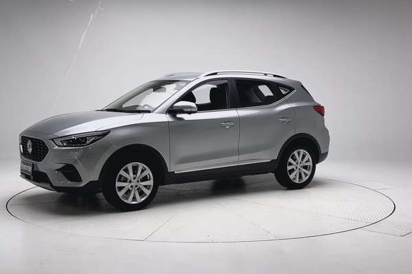 2023 MG ZS Excite AZS1 thumb-3