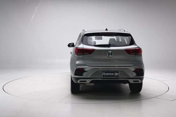 2023 MG ZS Excite AZS1 thumb-6